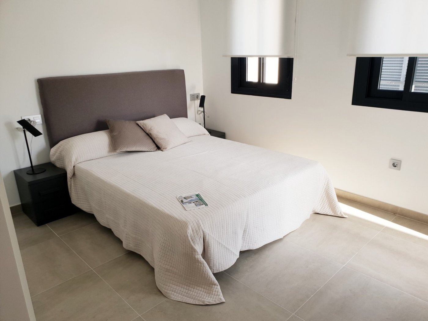 Villa en Pilar de la Horadada, Alicante, España 3 dormitorios, 116 m2 No. 103627