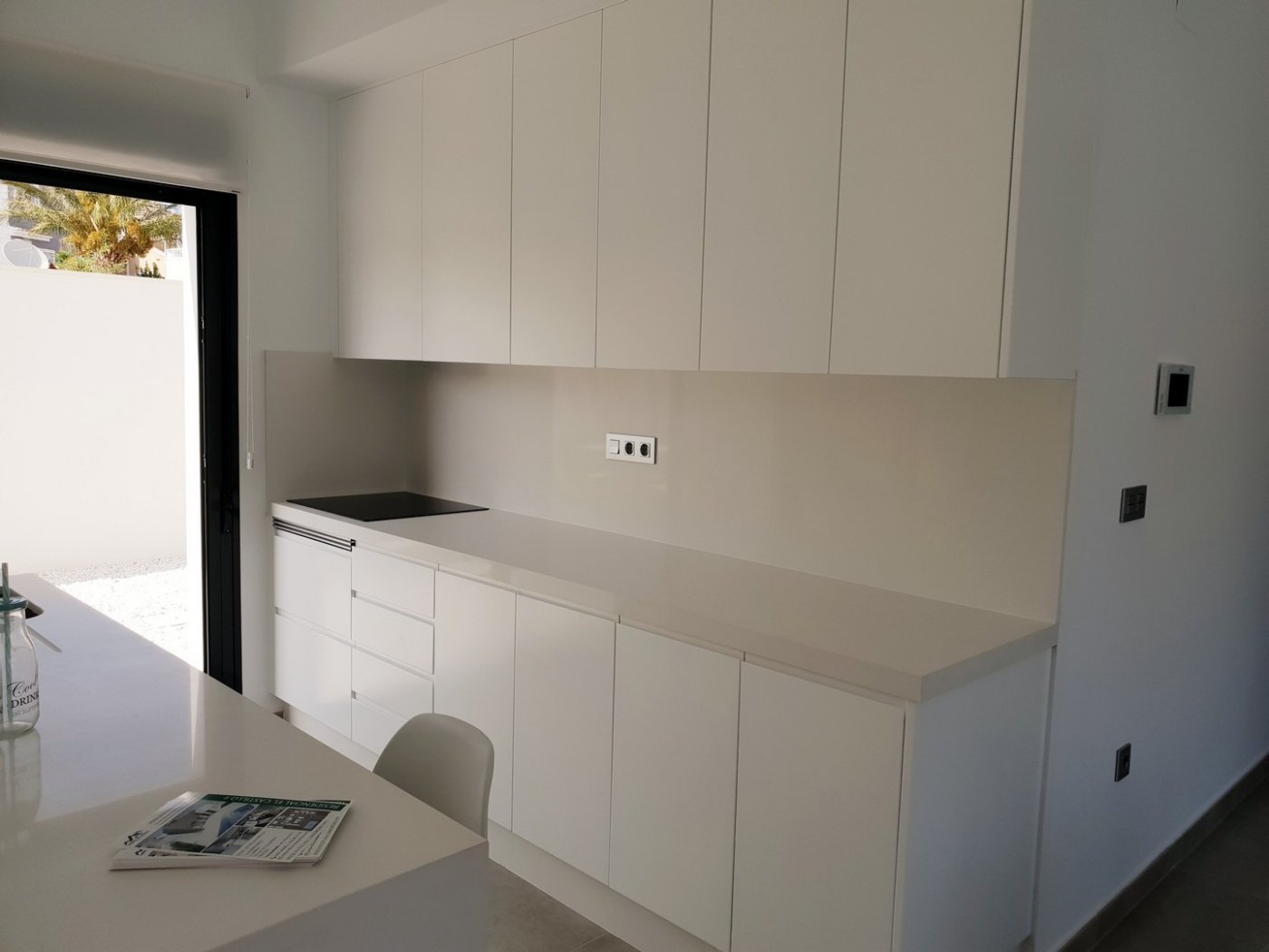 Villa en Pilar de la Horadada, Alicante, España 3 dormitorios, 116 m2 No. 103627