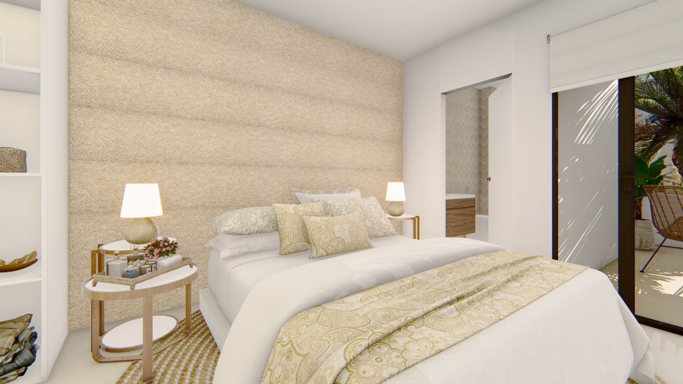 Villa Los Altos, Alicante, Spānijā 3 istabas, 158 m2 Nr. 103642