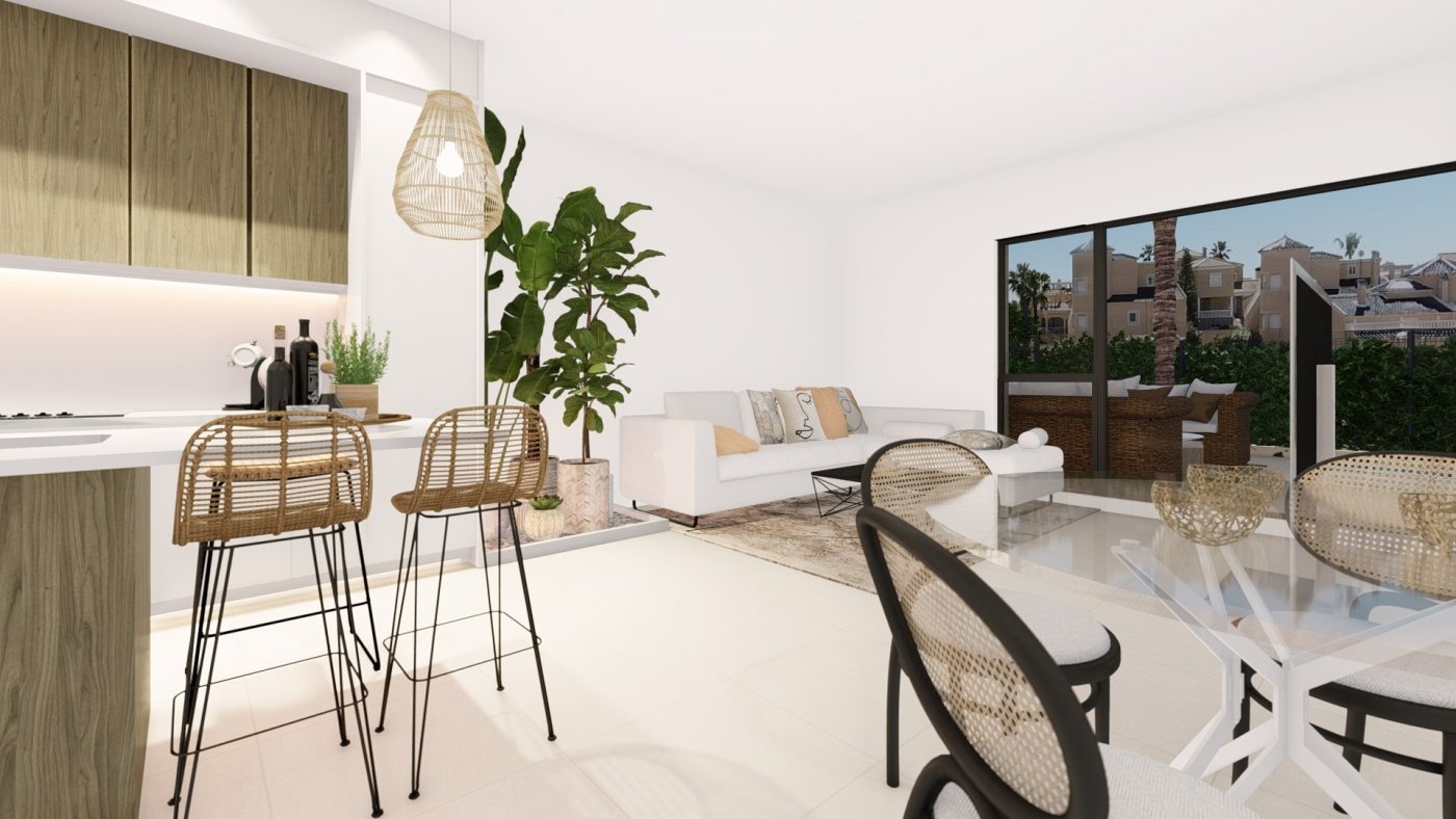 Villa Los Altos, Alicante, Spānijā 3 istabas, 158 m2 Nr. 103642