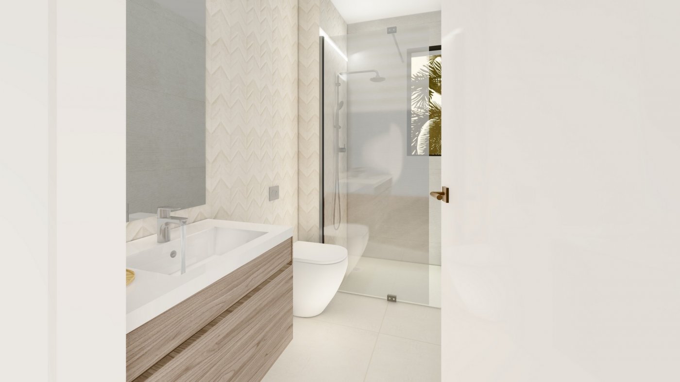Villa Los Altos, Alicante, Spānijā 3 istabas, 158 m2 Nr. 103642