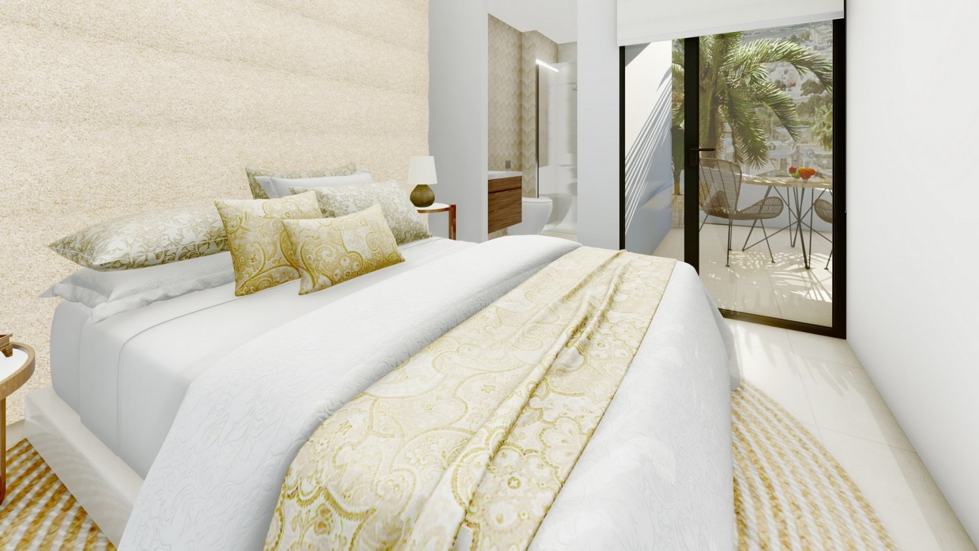 Villa Los Altos, Alicante, Spānijā 3 istabas, 158 m2 Nr. 103642