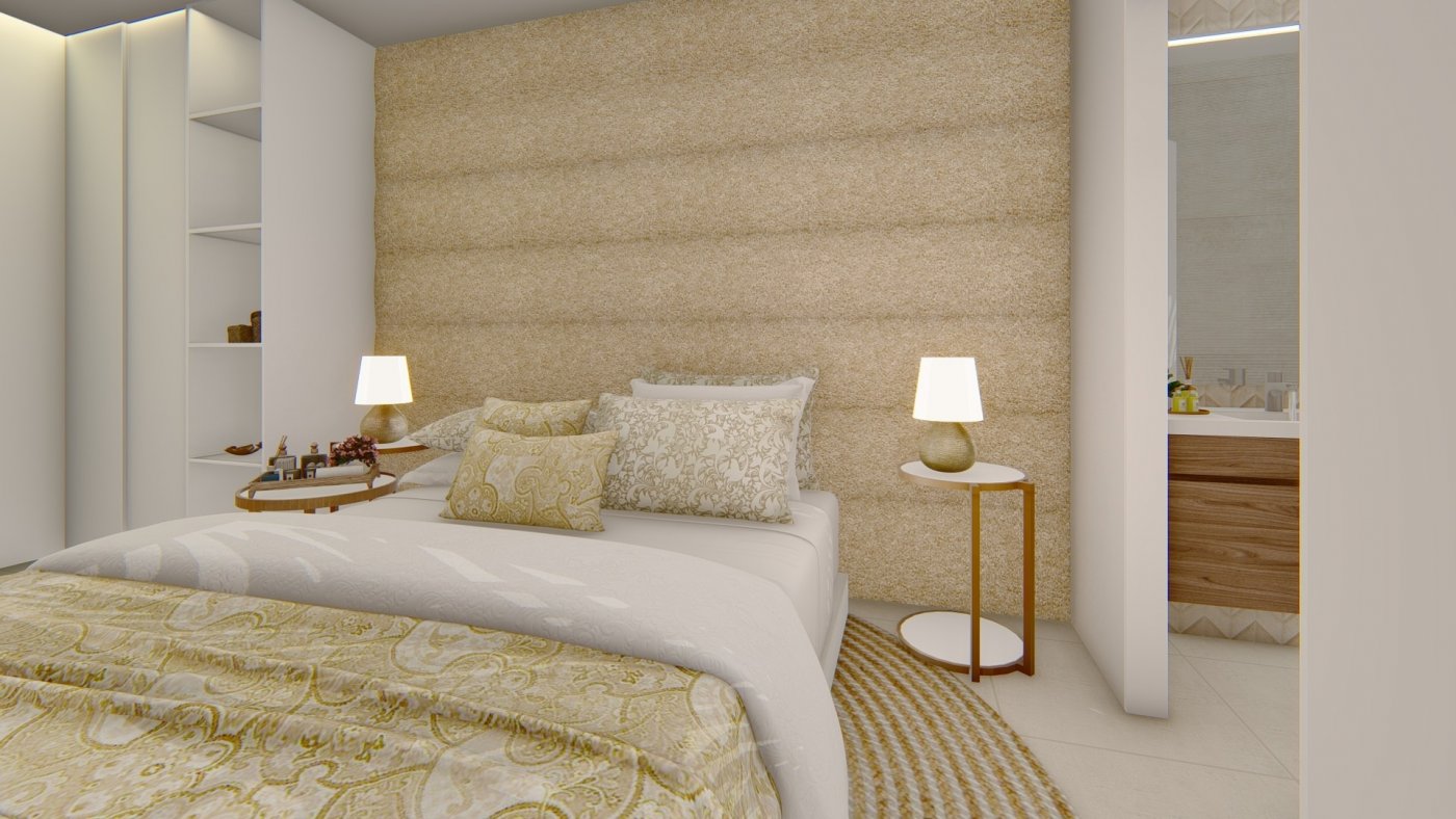 Villa Los Altos, Alicante, Spānijā 3 istabas, 158 m2 Nr. 103642