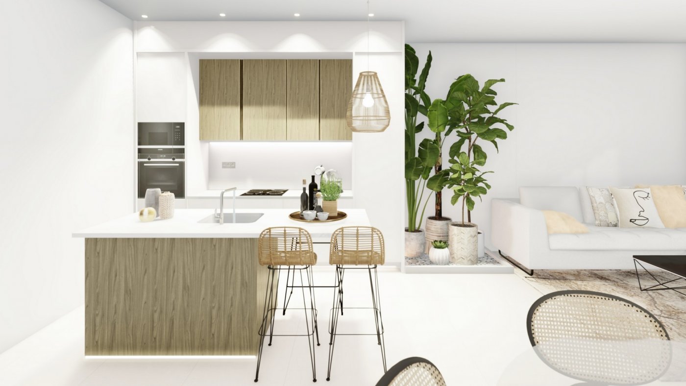 Villa Los Altos, Alicante, Spānijā 3 istabas, 158 m2 Nr. 103642