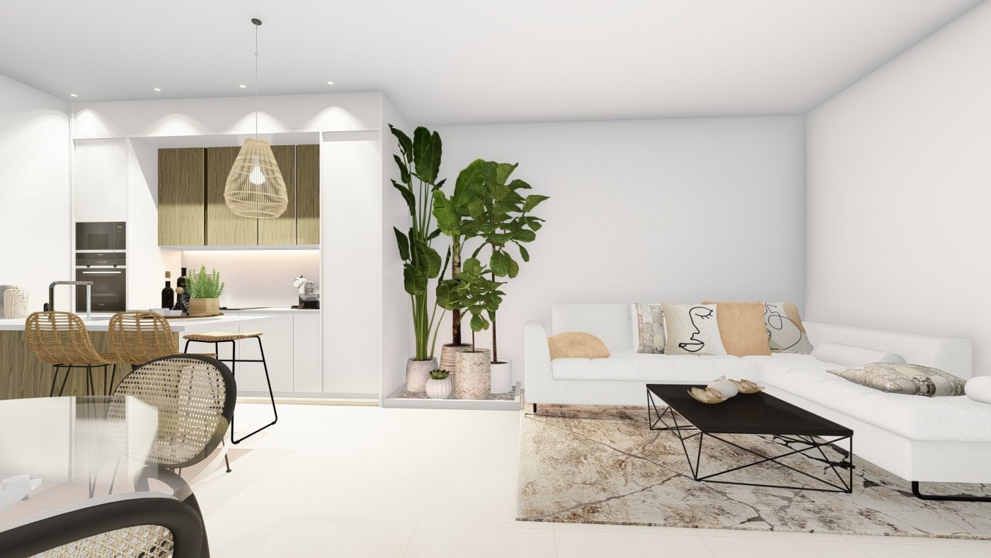 Villa Los Altos, Alicante, Spānijā 3 istabas, 158 m2 Nr. 103642