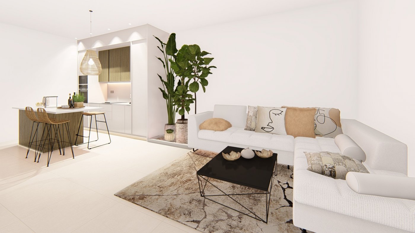 Villa Los Altos, Alicante, Spānijā 3 istabas, 158 m2 Nr. 103642
