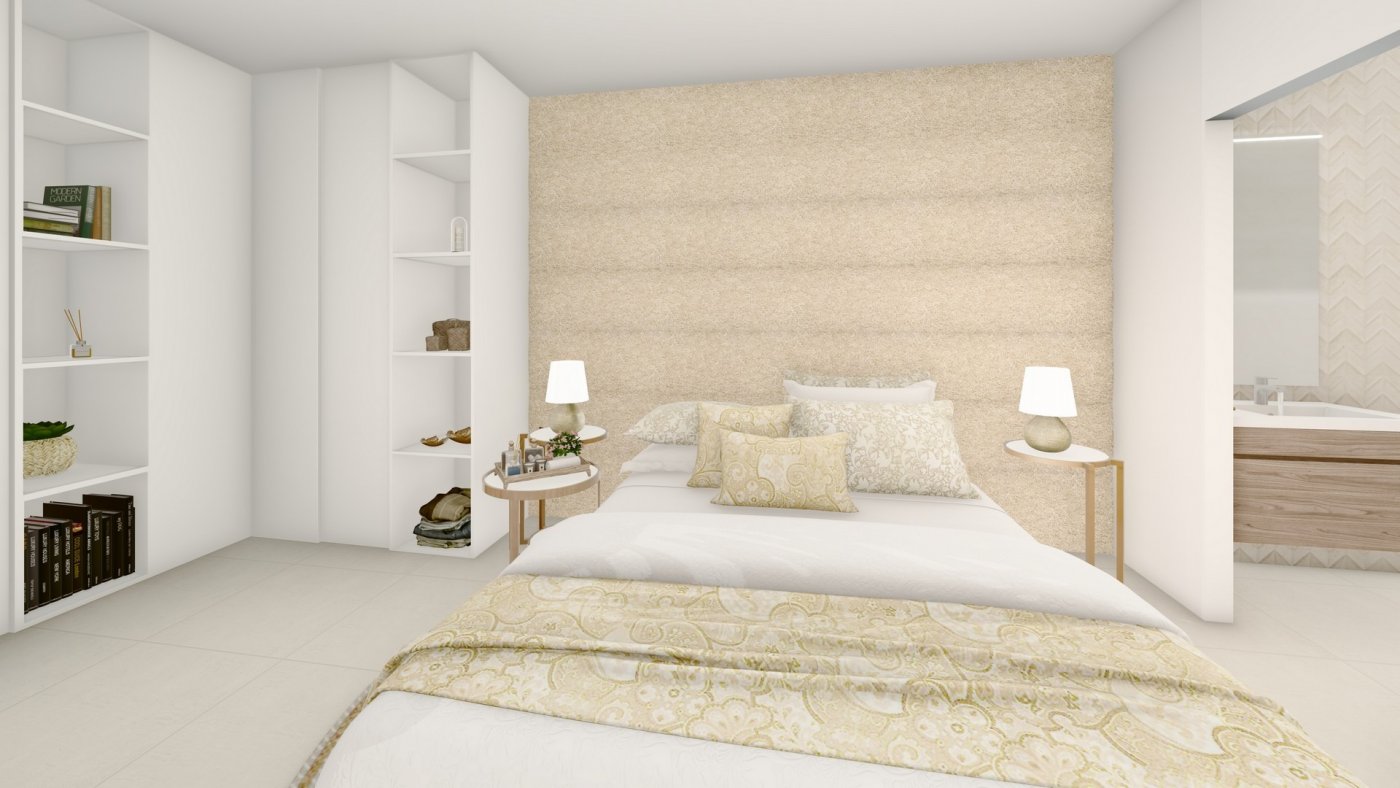 Villa Los Altos, Alicante, Spānijā 3 istabas, 158 m2 Nr. 103642
