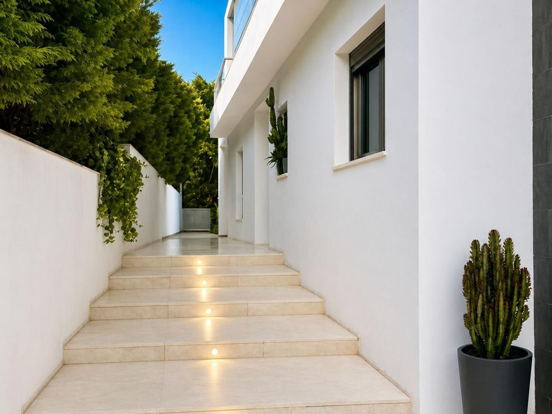 Villa in Alicante, Spanien 5 Schlafzimmer, 400 m2 Nr. 168803