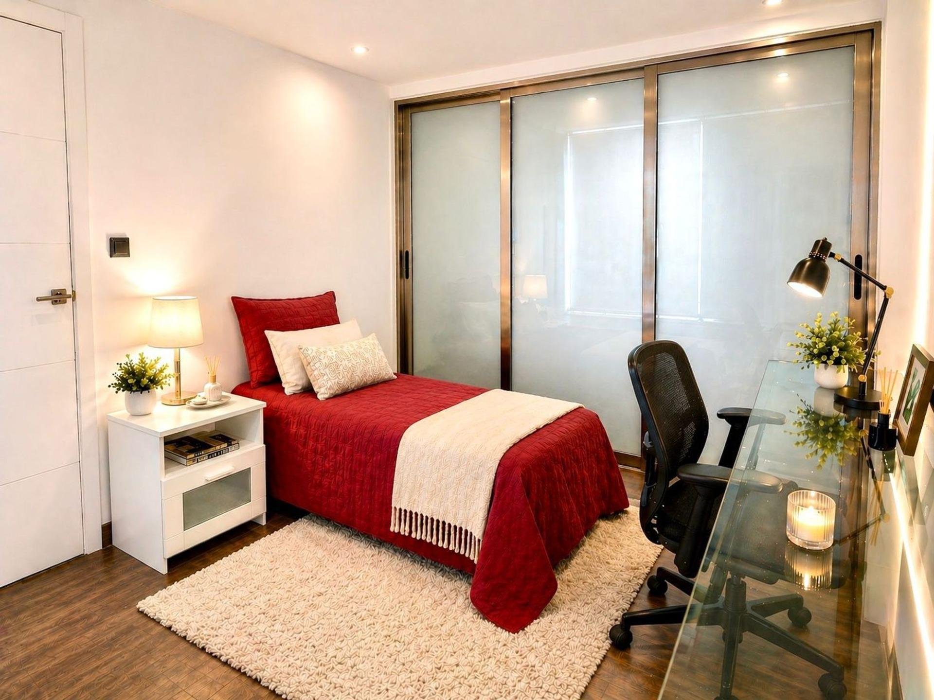 Villa in Alicante, Spanien 5 Schlafzimmer, 400 m2 Nr. 168803