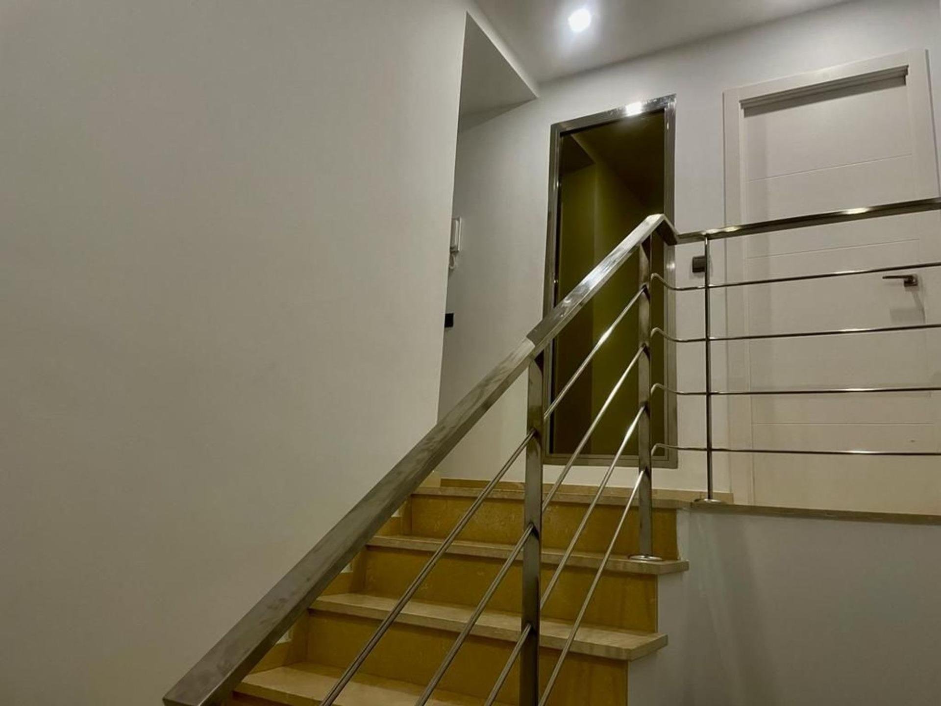Villa in Alicante, Spanien 5 Schlafzimmer, 400 m2 Nr. 168803