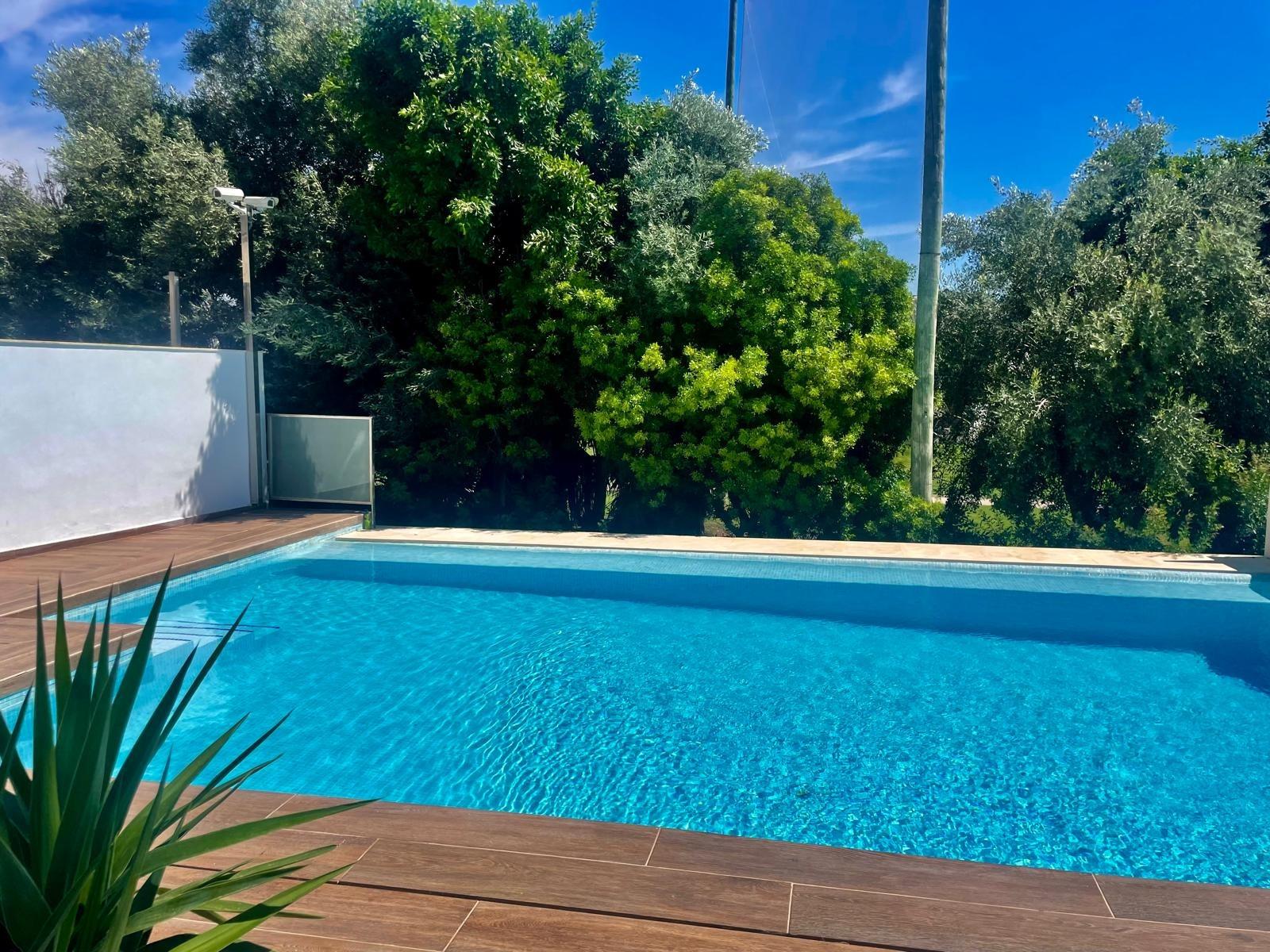 Villa in Alicante, Spanien 5 Schlafzimmer, 400 m2 Nr. 168803