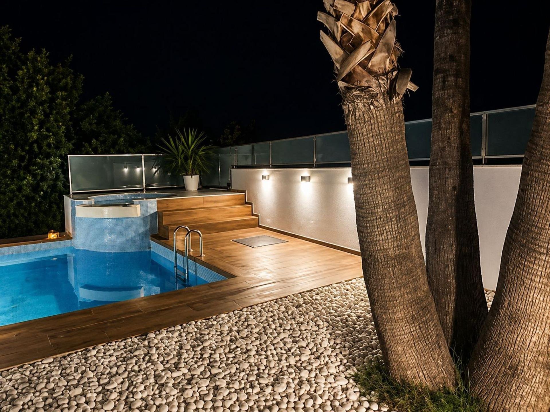 Villa in Alicante, Spanien 5 Schlafzimmer, 400 m2 Nr. 168803