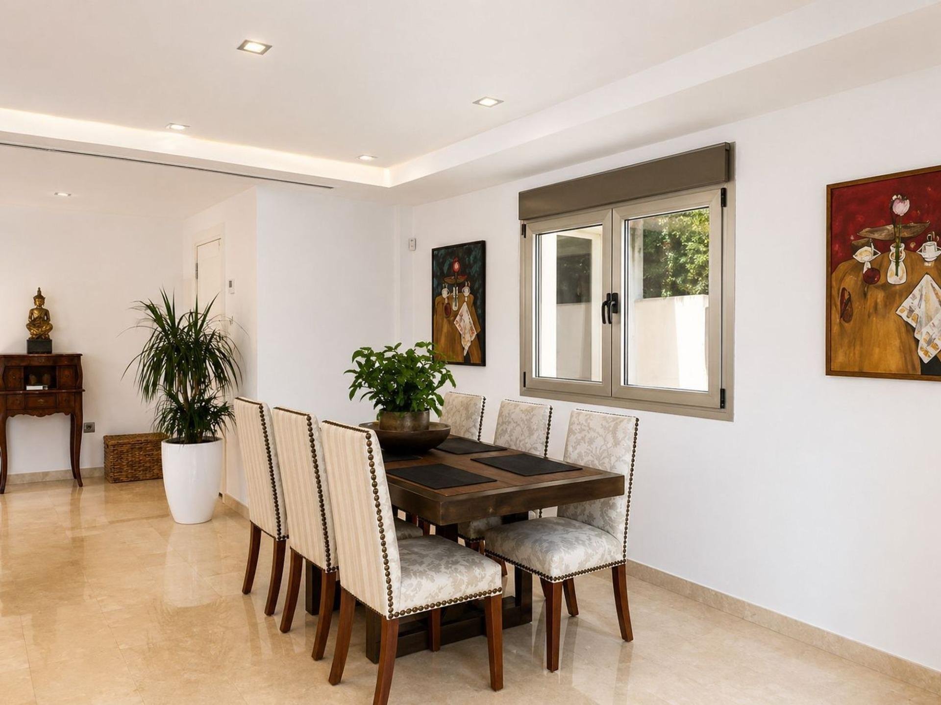 Villa in Alicante, Spanien 5 Schlafzimmer, 400 m2 Nr. 168803