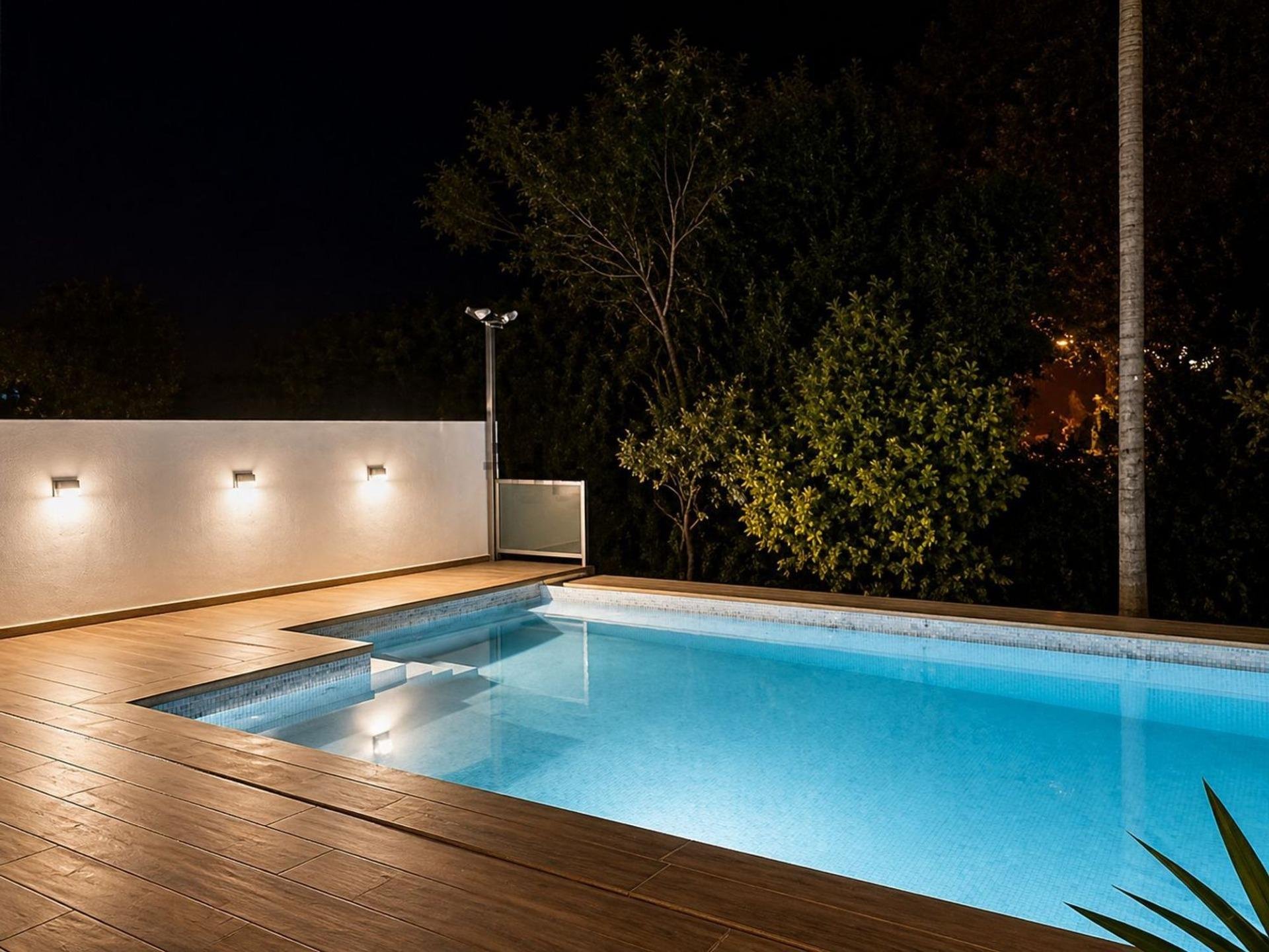 Villa in Alicante, Spanien 5 Schlafzimmer, 400 m2 Nr. 168803