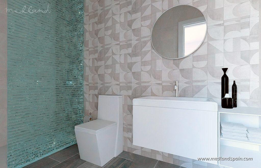 Villa in Daya Nueva, Alicante, Spain 3 bedrooms, 130 sq.m. No. 196877