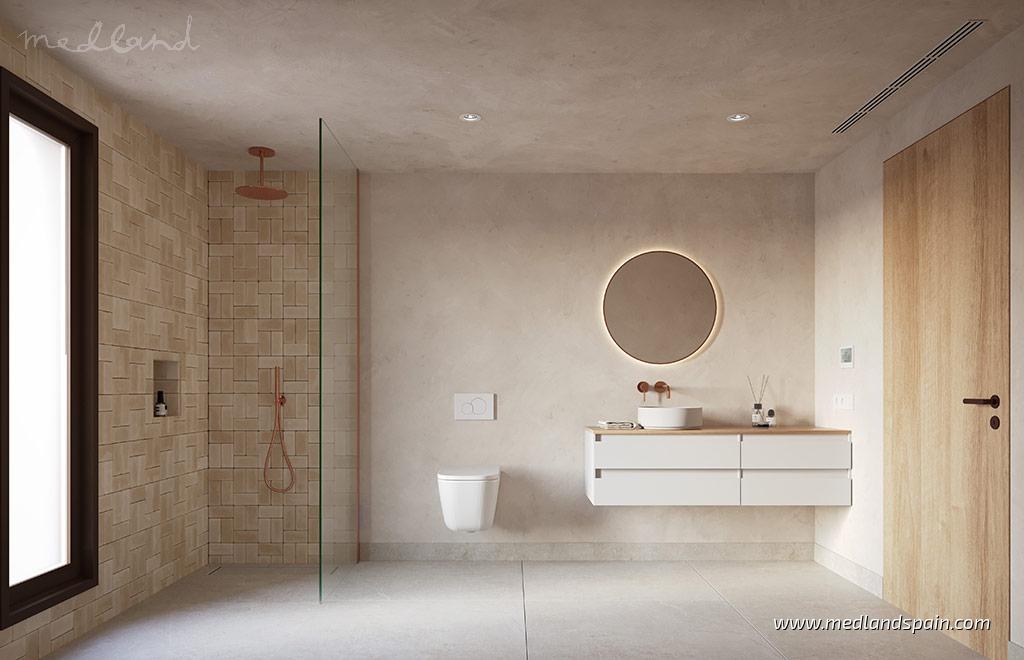 Villa in Alicante, Spain 3 bedrooms, 418 sq.m. No. 196882