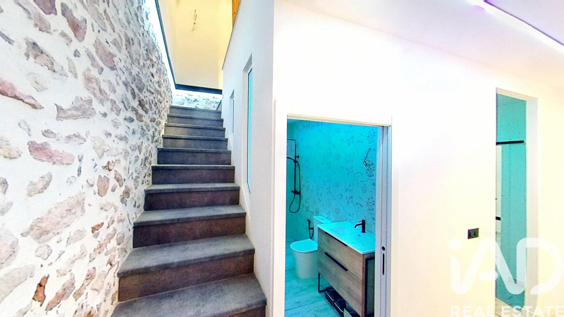 Villa in El Vendrell, Tarragona, Spain 1 bedroom, 90 sq.m. No. 185140