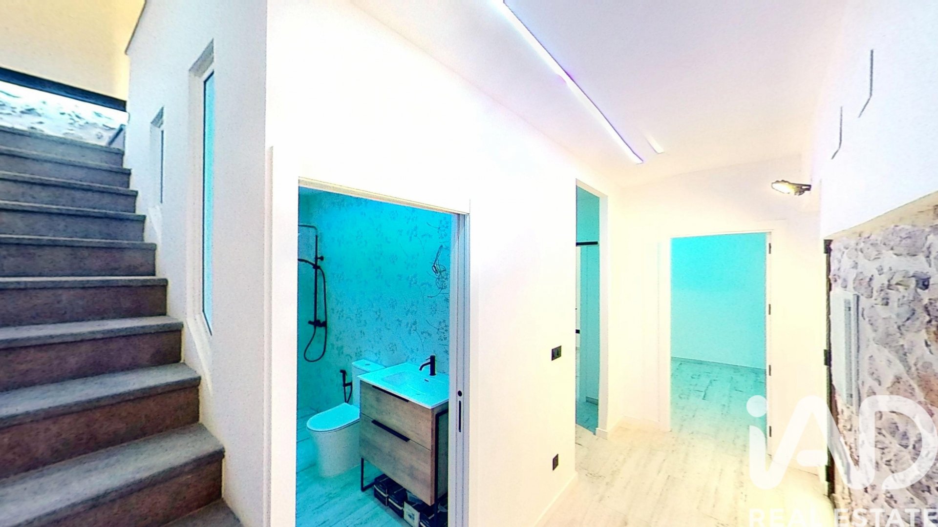 Villa in El Vendrell, Tarragona, Spain 1 bedroom, 90 sq.m. No. 185140