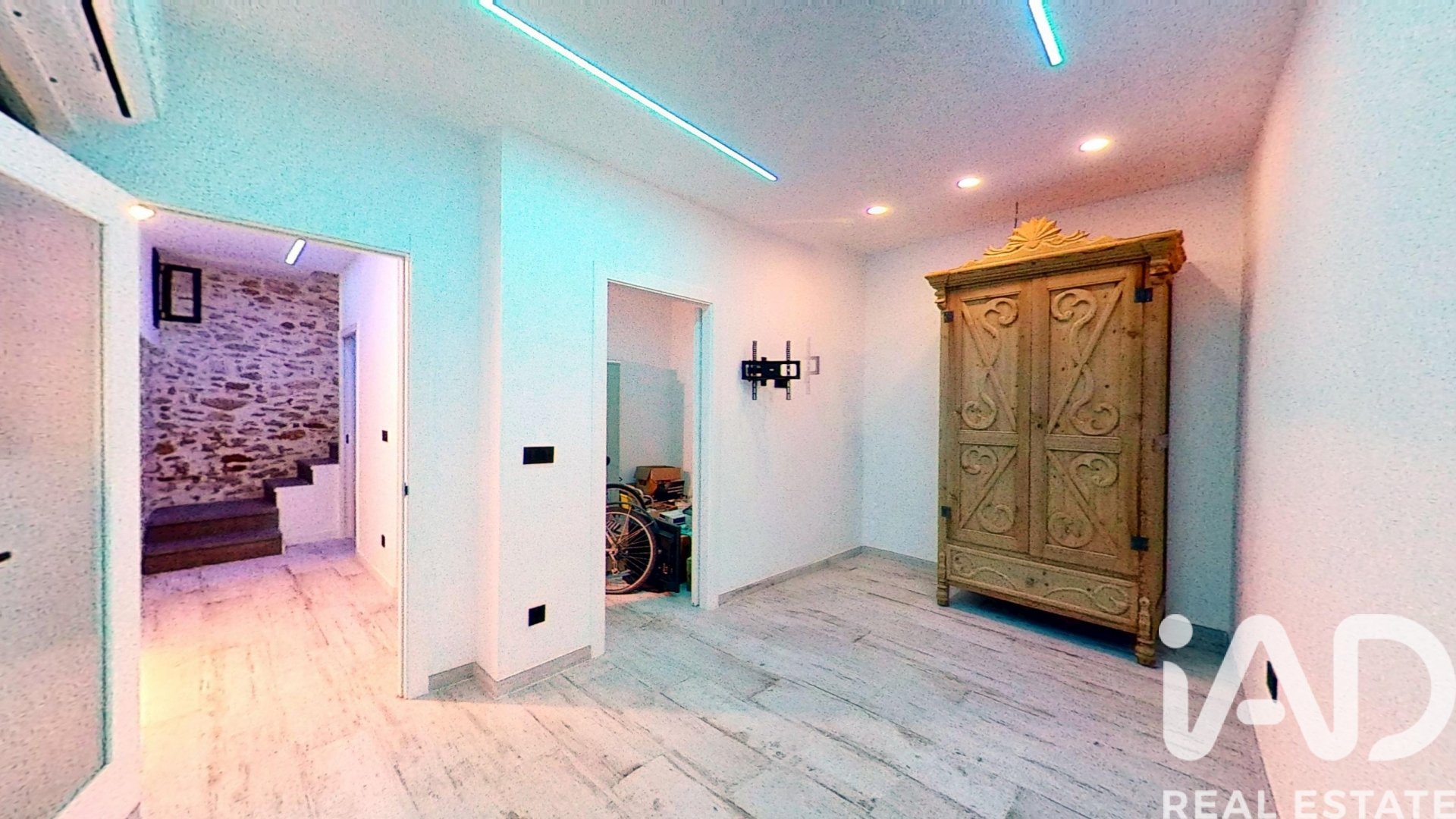 Villa in El Vendrell, Tarragona, Spain 1 bedroom, 90 sq.m. No. 185140