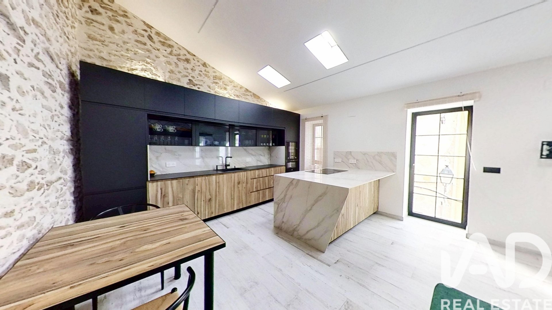 Villa in El Vendrell, Tarragona, Spain 1 bedroom, 90 sq.m. No. 185140