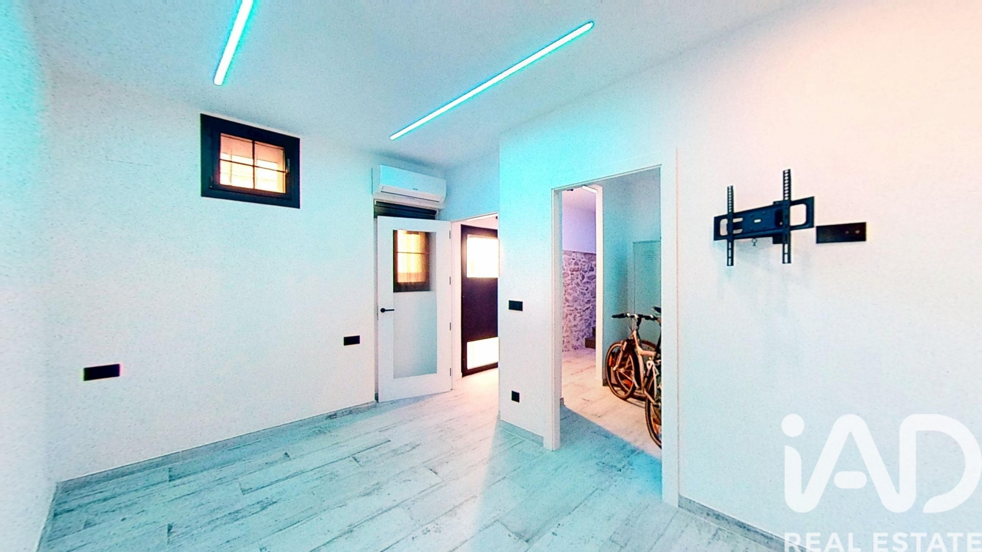 Villa in El Vendrell, Tarragona, Spain 1 bedroom, 90 sq.m. No. 185140