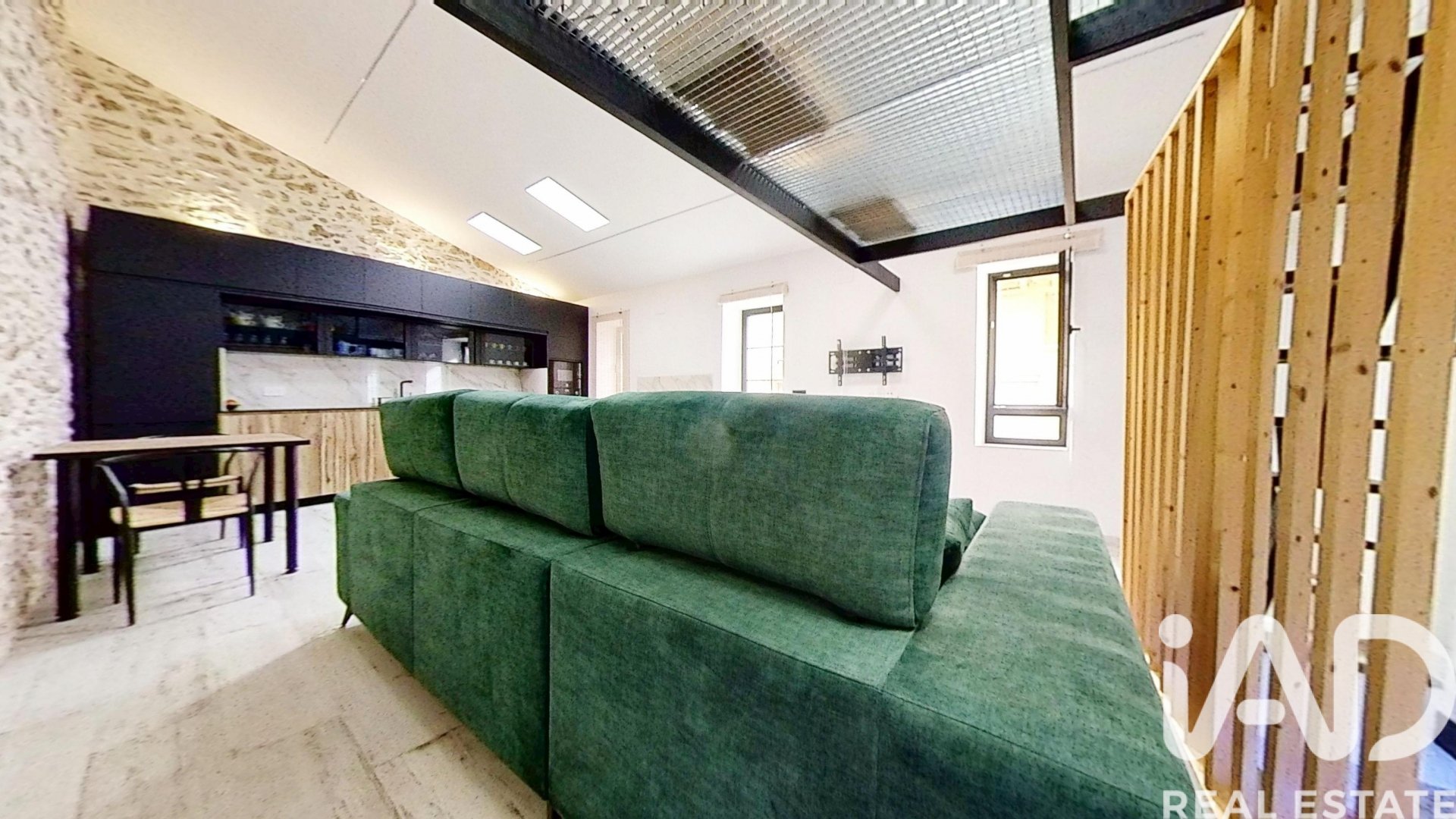Villa in El Vendrell, Tarragona, Spain 1 bedroom, 90 sq.m. No. 185140