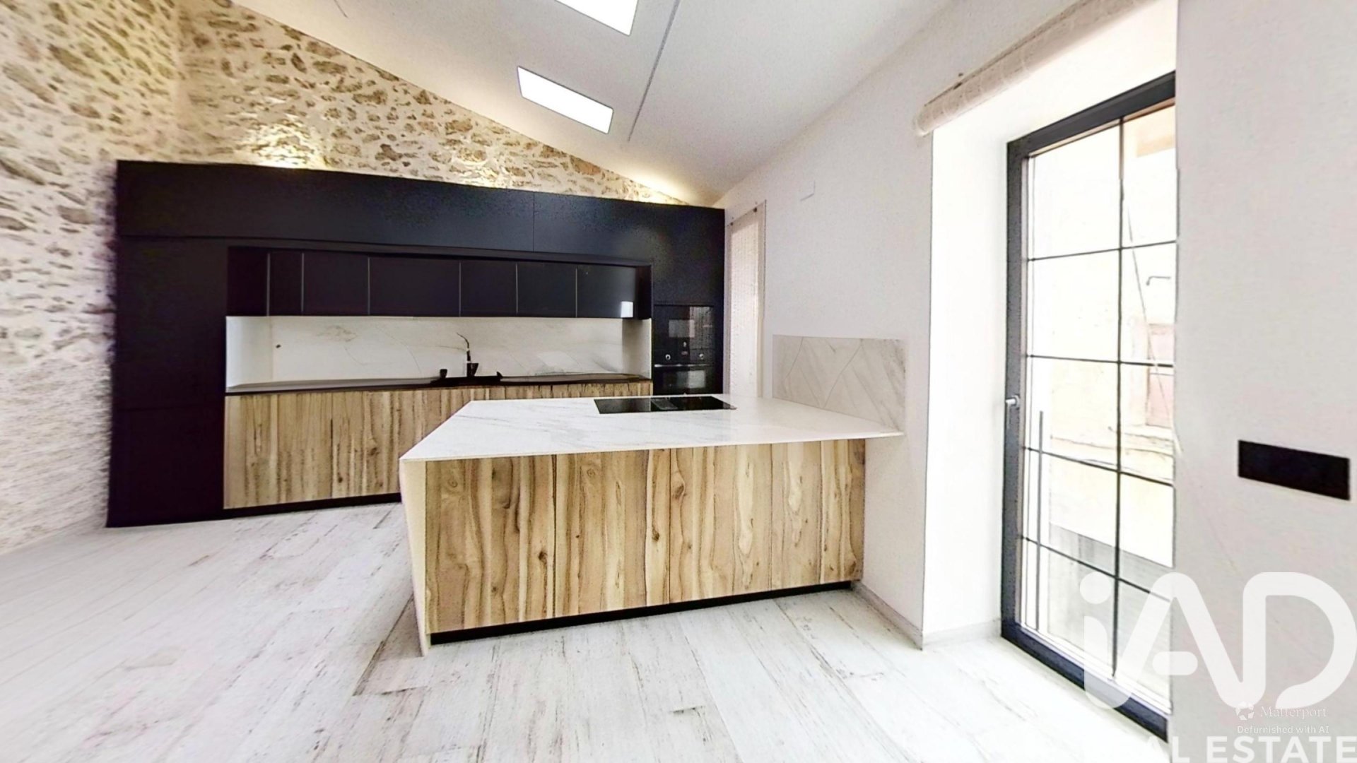 Villa in El Vendrell, Tarragona, Spain 1 bedroom, 90 sq.m. No. 185140
