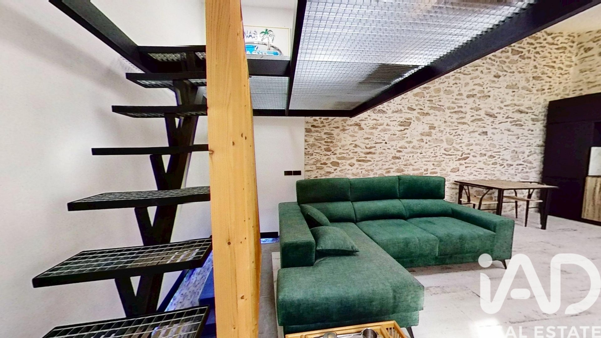 Villa in El Vendrell, Tarragona, Spain 1 bedroom, 90 sq.m. No. 185140
