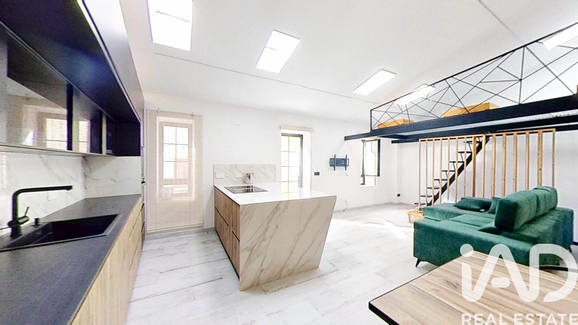 Villa in El Vendrell, Tarragona, Spain 1 bedroom, 90 sq.m. No. 185140