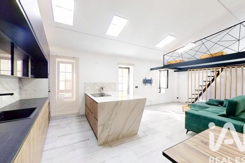 Villa El Vendrell, Tarragona, Spānijā 1 istaba, 90 m2 Nr. 185140