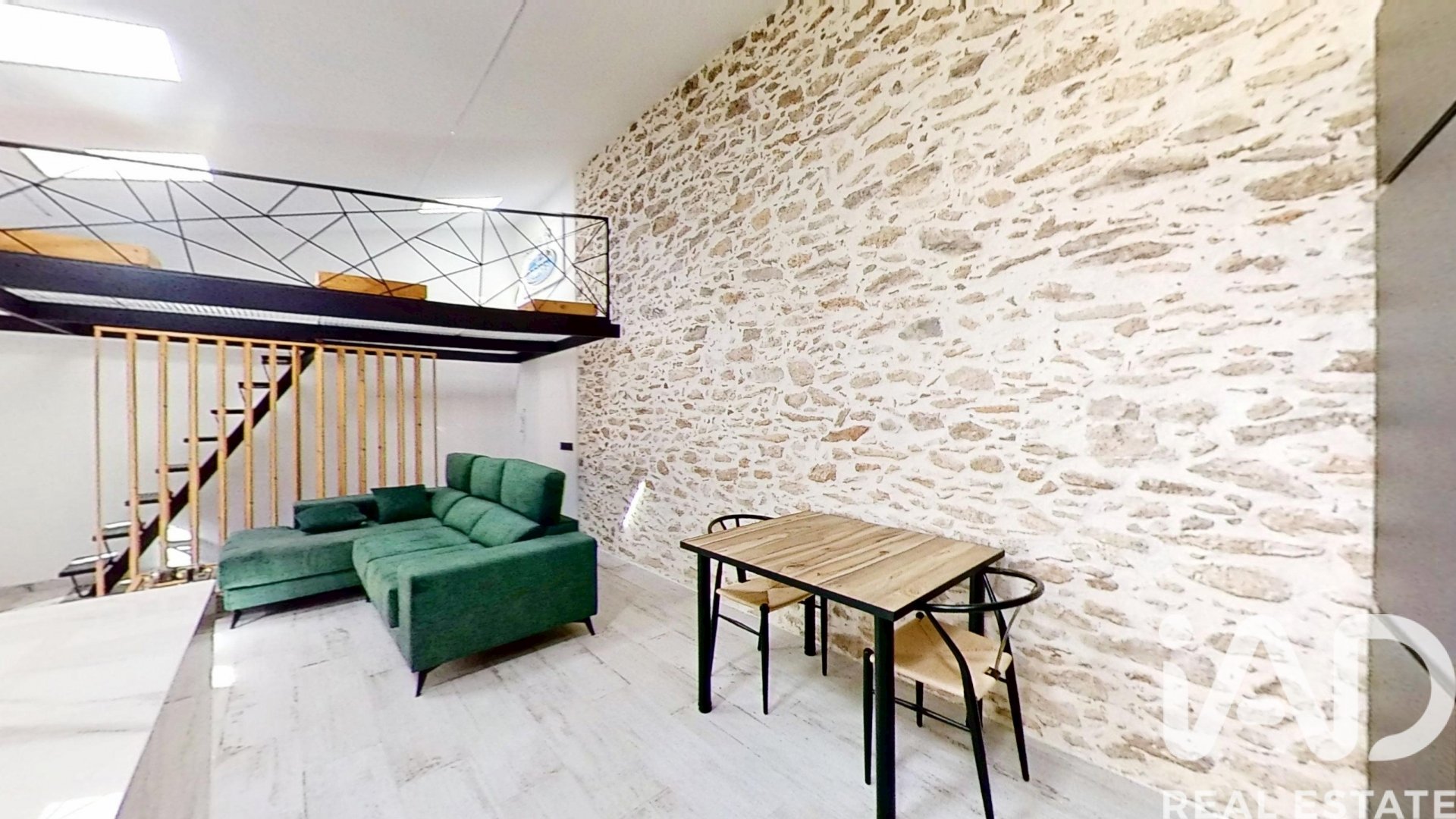 Villa in El Vendrell, Tarragona, Spain 1 bedroom, 90 sq.m. No. 185140