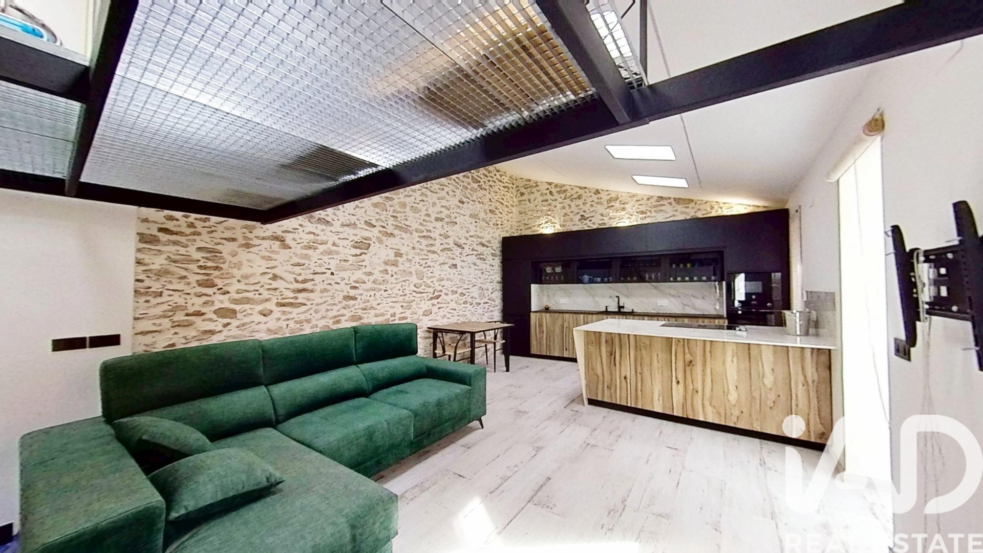 Villa in El Vendrell, Tarragona, Spain 1 bedroom, 90 sq.m. No. 185140