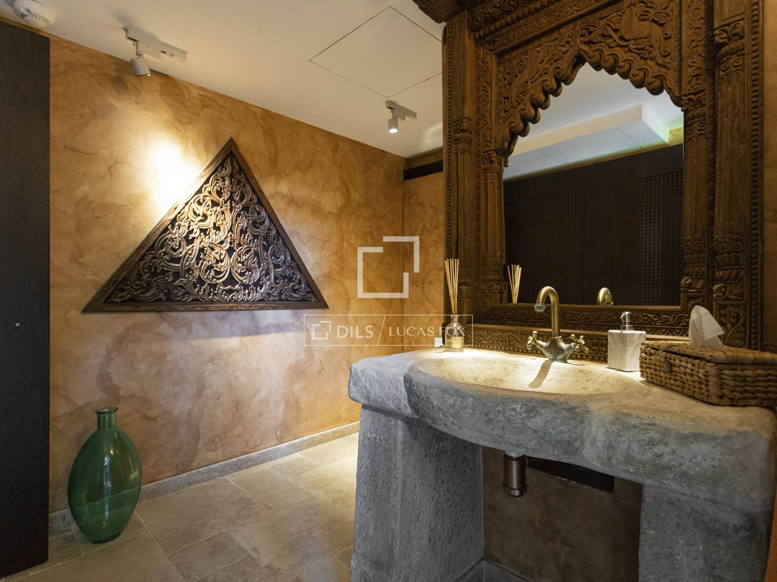 Villa i Sitges, Barcelona, Spanien 8 sovrum, 1200 kvm. Nr. 150426