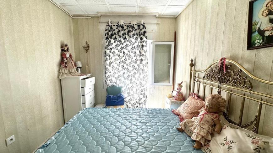 House in Torrevieja, Alicante, Spanien 3 Schlafzimmer, 69 m2 Nr. 137640