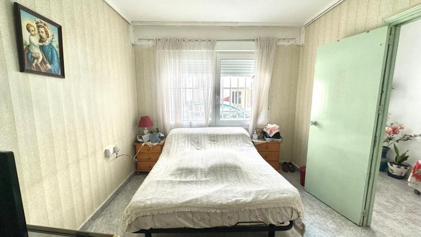 House in Torrevieja, Alicante, Spanien 3 Schlafzimmer, 69 m2 Nr. 137640