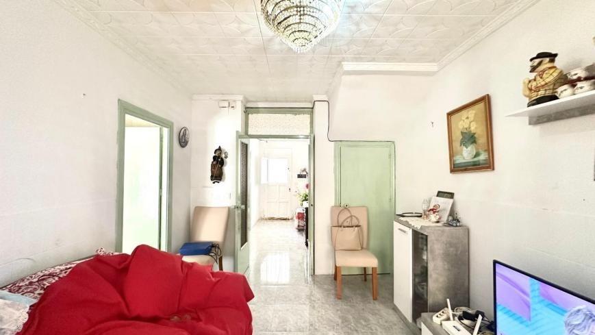 House in Torrevieja, Alicante, Spanien 3 Schlafzimmer, 69 m2 Nr. 137640