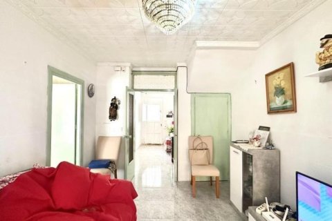 House in Torrevieja, Alicante, Spain 3 bedrooms, 69 sq.m. No. 137640