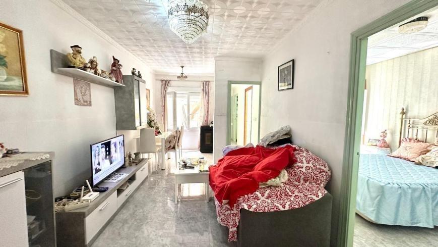 House in Torrevieja, Alicante, Spanien 3 Schlafzimmer, 69 m2 Nr. 137640