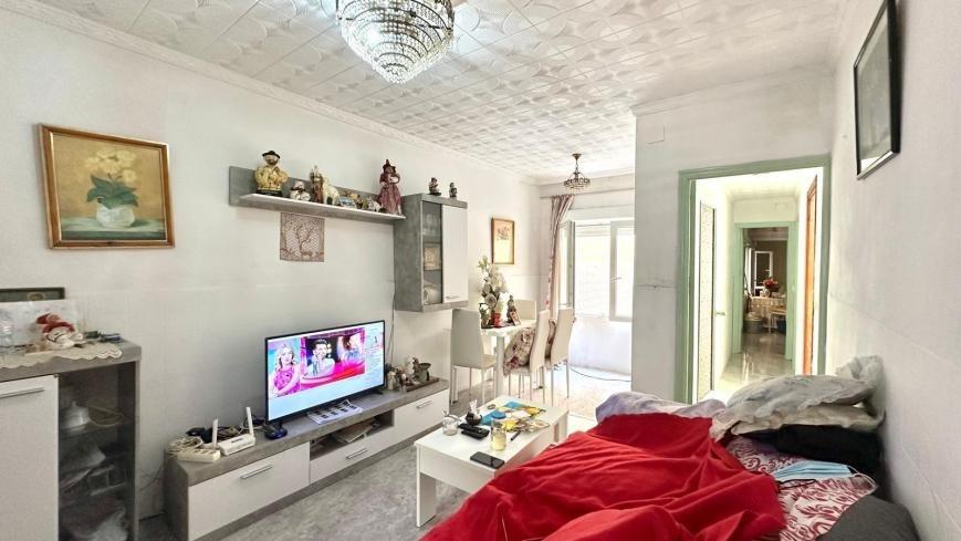 House in Torrevieja, Alicante, Spanien 3 Schlafzimmer, 69 m2 Nr. 137640
