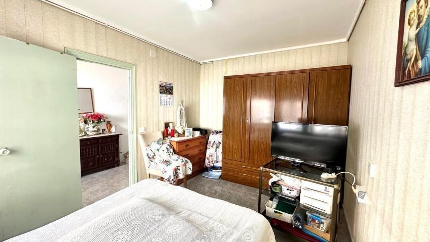 House in Torrevieja, Alicante, Spanien 3 Schlafzimmer, 69 m2 Nr. 137640