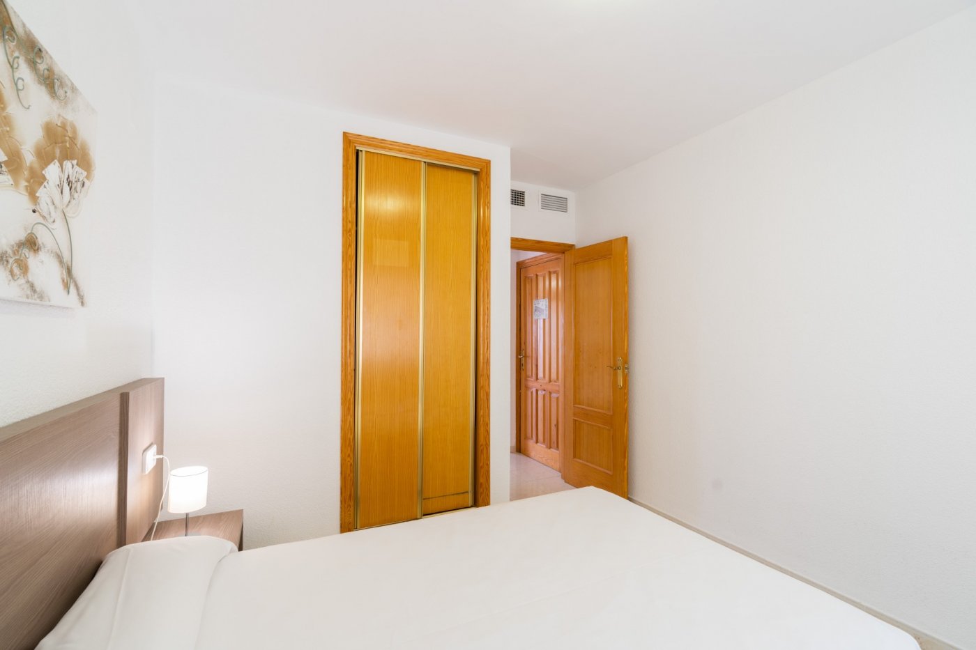 Bungalow à Calpe, Alicante, Espagne 1 chambre, 43 m2 No. 137635