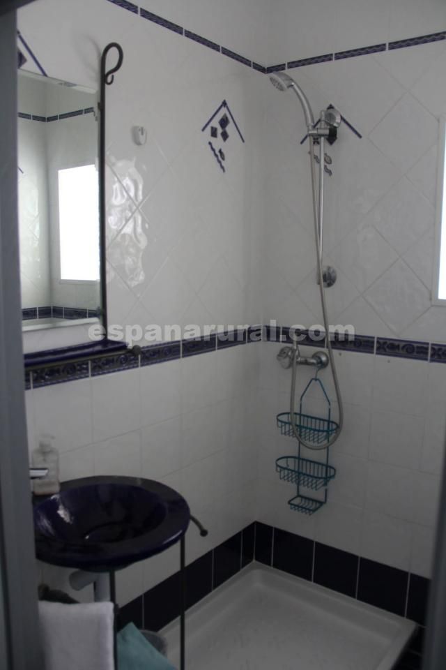 Villa in Oria, Almeria, Spain 3 bedrooms, 2391 sq.m. No. 137638