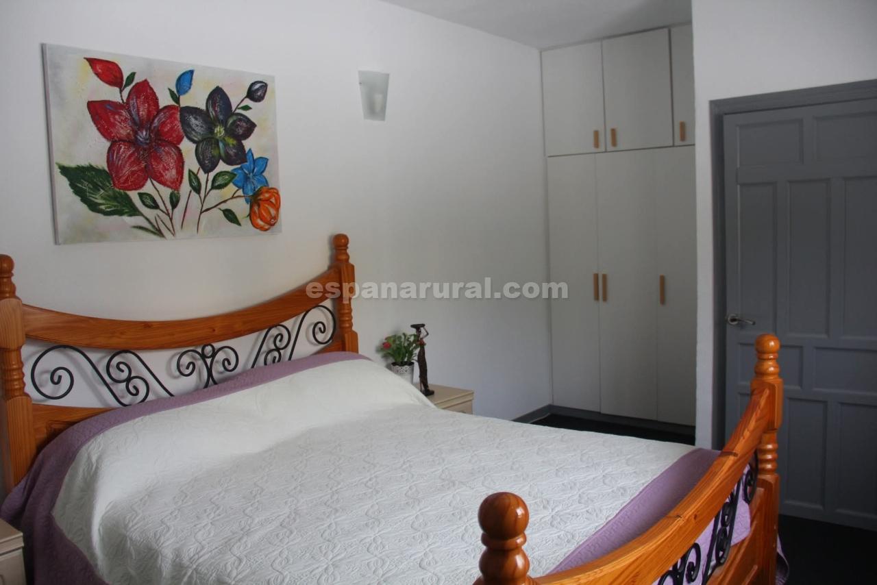 Villa in Oria, Almeria, Spain 3 bedrooms, 2391 sq.m. No. 137638
