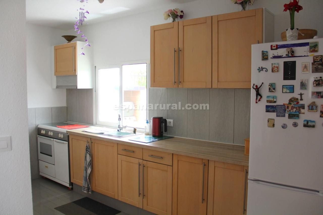 Villa in Oria, Almeria, Spain 3 bedrooms, 2391 sq.m. No. 137638