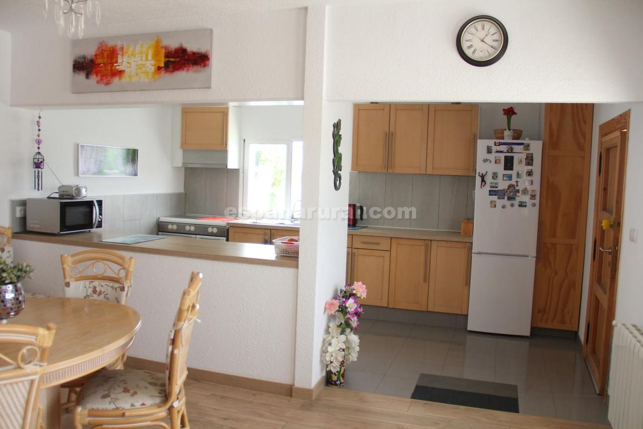 Villa in Oria, Almeria, Spain 3 bedrooms, 2391 sq.m. No. 137638