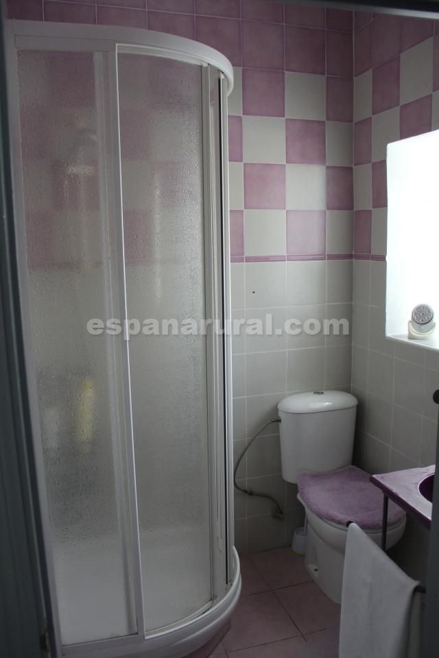Villa in Oria, Almeria, Spain 3 bedrooms, 2391 sq.m. No. 137638