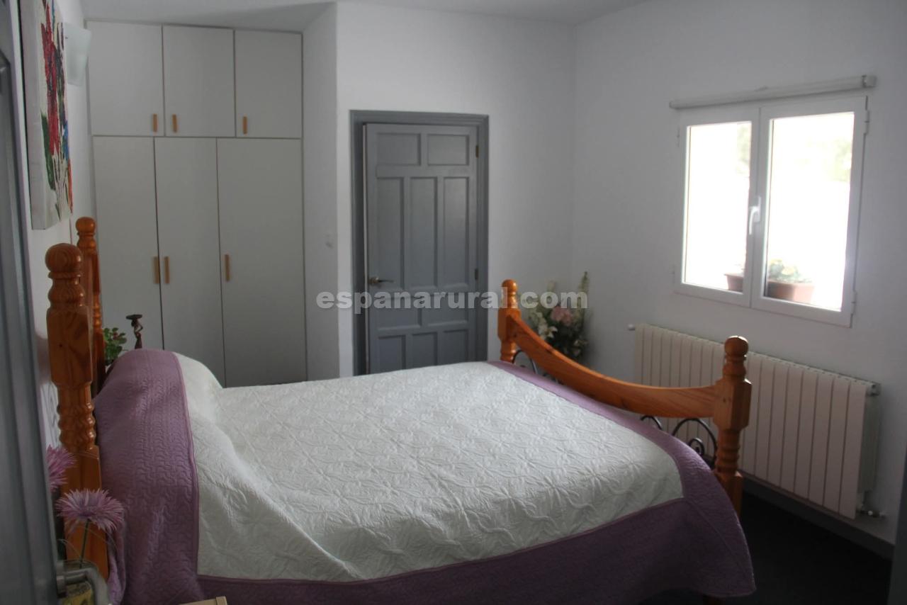 Villa in Oria, Almeria, Spain 3 bedrooms, 2391 sq.m. No. 137638