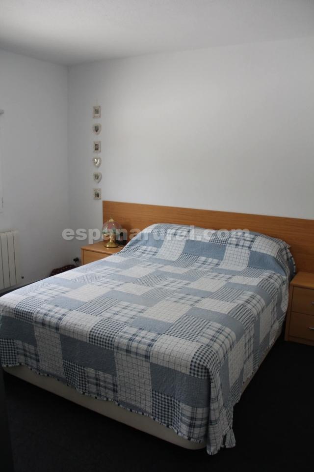 Villa in Oria, Almeria, Spain 3 bedrooms, 2391 sq.m. No. 137638