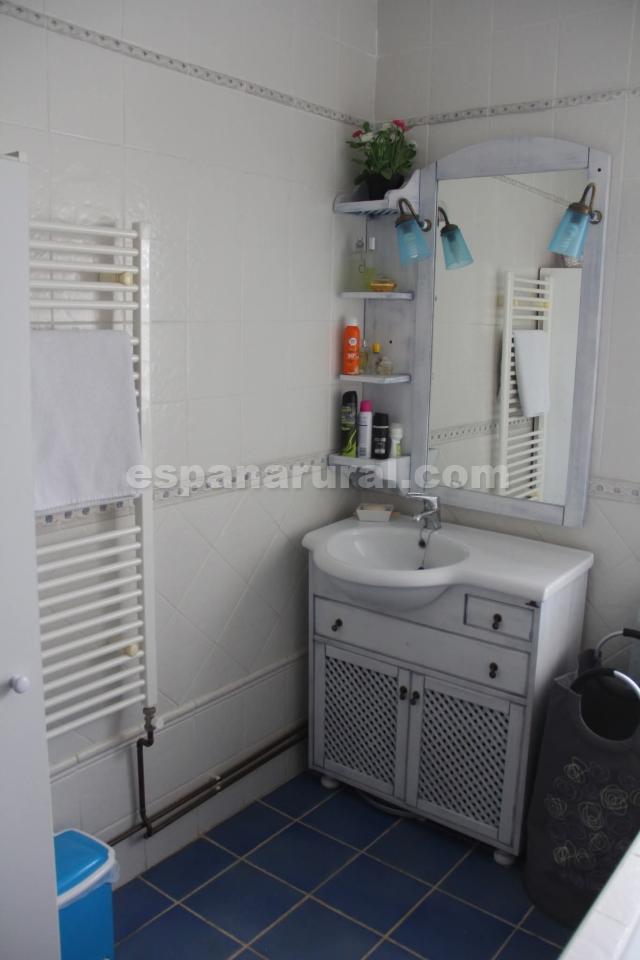 Villa in Oria, Almeria, Spain 3 bedrooms, 2391 sq.m. No. 137638
