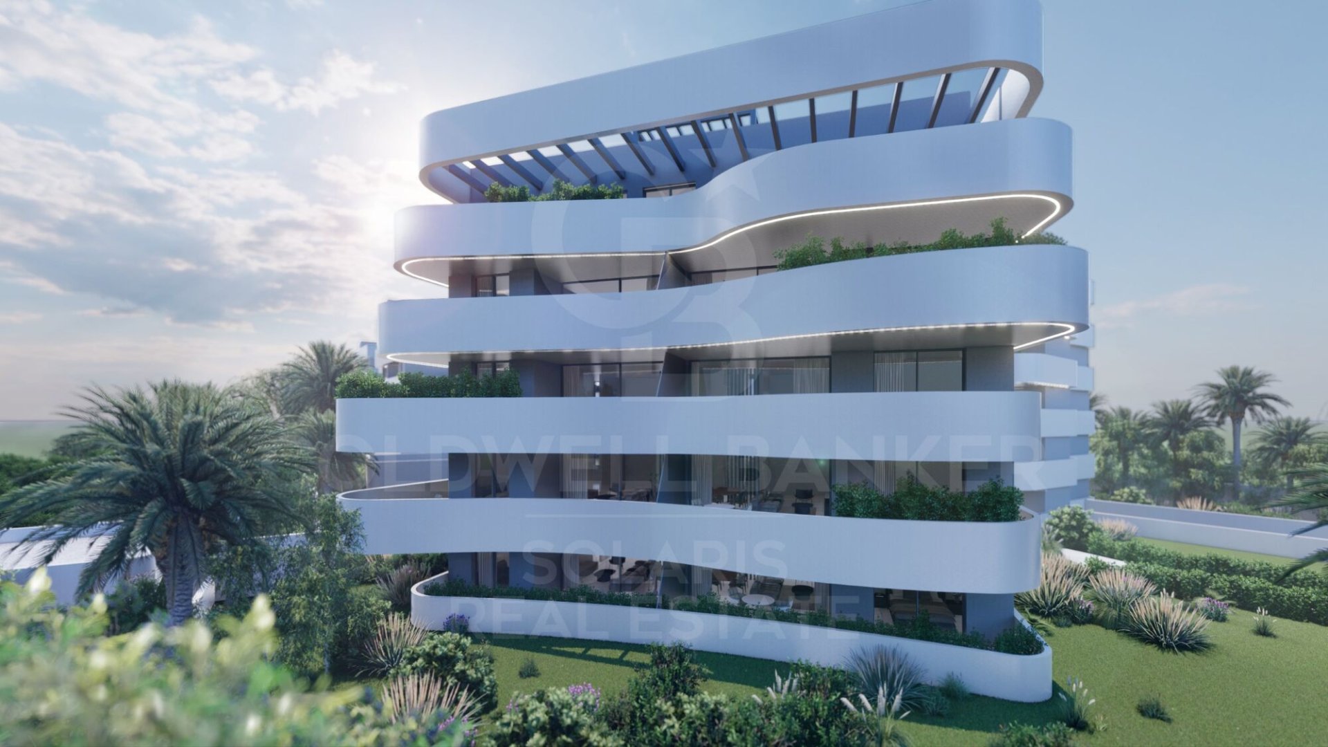 Dzīvoklis Guardamar del Segura, Alicante, Spānijā 2 istabas, 109 m2 Nr. 178607